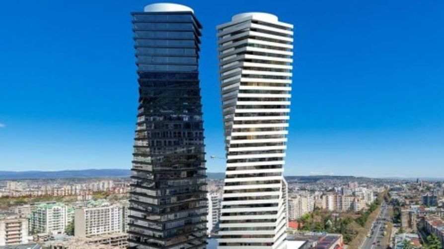 Недвижимость тбилиси дешевое жилье в черногории